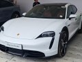 Porsche Taycan Cross Turismo (Y1A)