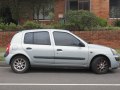 Renault Clio II (Phase II, 2001) 5-door - Photo 3