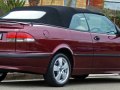 Saab 9-3 Cabriolet I - Kuva 2