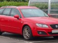 Seat Exeo ST - Снимка 3