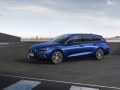 2020 Seat Leon IV Sportstourer - Технические характеристики, Расход топлива, Габариты