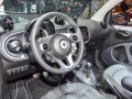 Smart Fortwo III cabrio (A453) - εικόνα 6