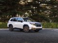 Subaru Forester VI - Photo 2