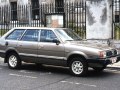 1980 Subaru Leone II Station Wagon - Технически характеристики, Разход на гориво, Размери