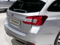 Subaru Levorg (facelift 2019) - Bilde 10
