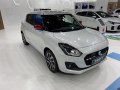 2021 Suzuki Swift VI (facelift 2020) - Technische Daten, Verbrauch, Maße