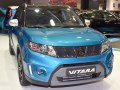 Suzuki Vitara IV - Снимка 4