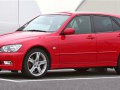 2002 Toyota Altezza Gita - Foto 2