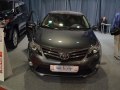 Toyota Avensis III (facelift 2012) - Kuva 3