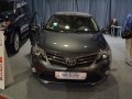 Toyota Avensis III (facelift 2012) - Фото 3