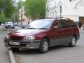 1997 Toyota Caldina (T21) - Τεχνικά Χαρακτηριστικά, Κατανάλωση καυσίμου, Διαστάσεις