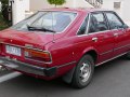 1979 Toyota Corona Hatch (TT) - Technische Daten, Verbrauch, Maße