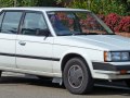 1982 Toyota Corona (T140) - Технически характеристики, Разход на гориво, Размери