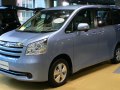 Toyota Noah II (R70) - Bild 3