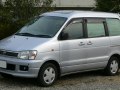 1996 Toyota Noah - Specificatii tehnice, Consumul de combustibil, Dimensiuni