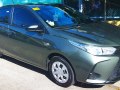 Toyota Vios III (facelift 2021) - Fotografia 3