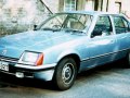 Vauxhall Carlton Mk II