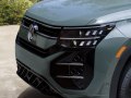 2027 Volkswagen Atlas II Cross Sport - Photo 7