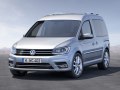 Volkswagen Caddy IV - Bild 3