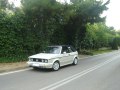 Volkswagen Golf I Cabrio - Bild 6