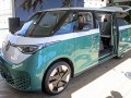 Volkswagen ID. Buzz Long - Photo 3