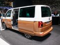 Volkswagen Multivan (T6.1, facelift 2019) - Фото 4