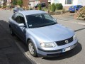 Volkswagen Passat (B5) - Bilde 7