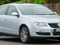 Volkswagen Passat (B6) - Fotoğraf 9