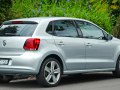 Volkswagen Polo V - Bilde 5