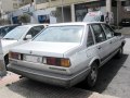 Volkswagen Santana (32B) - εικόνα 2