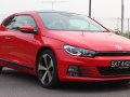 Volkswagen Scirocco III (facelift 2014) - Снимка 3