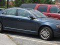 Volvo S80 II - Photo 5