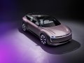 2024 AUDI E concept - Fotoğraf 3