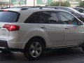 2007 Acura MDX II - εικόνα 5