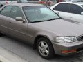 Acura TL I (UA2) - Kuva 4