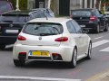 Alfa Romeo 147 GTA - Kuva 8