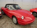 Alfa Romeo Spider (115) - Фото 9