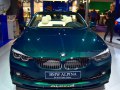 Alpina B4 Cabrio (facelift 2017) - Bild 6