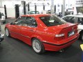 Alpina B8 (E36) - Foto 5