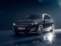 2023 Alpina D3 Touring (G21, facelift 2023) - Технически характеристики, Разход на гориво, Размери