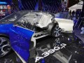 2024 Alpine A390_β concept - Фото 4