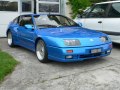 Alpine GTA - Technical Specs, Fuel consumption, Dimensions