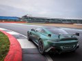 Aston Martin V8 Vantage (2018) - Fotoğraf 4