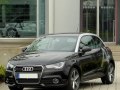 Audi A1 (8X) - Fotografia 7