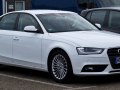 Audi A4 (B8 8K, facelift 2011) - Kuva 6