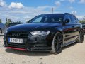 2015 Audi A6 Avant (4G, C7 facelift 2014) - εικόνα 17