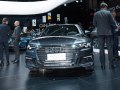 Audi A6 Long (C8) - Kuva 3