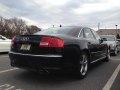 Audi S8 (D3) - Kuva 2