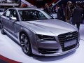 2012 Audi S8 (D4) - Снимка 2