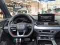 2021 Audi SQ5 II Sportback (FY, facelift 2020) - Fotografie 25